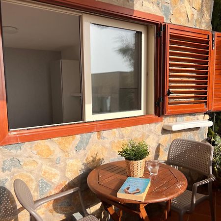 Residenza Fontanelle-Beach Resort Santa Maria di Castellabate Exterior foto